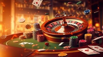 sportsgambler کیسینو میں ایک آن لائن گیم کا انتخاب کریں۔